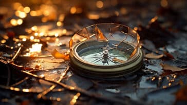 techniques sans boussole