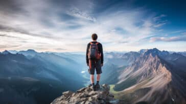 equipement de survie en montagne