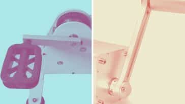 Générateur à pédales vs générateur à manivelle