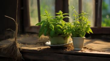 plantes medicinales pot